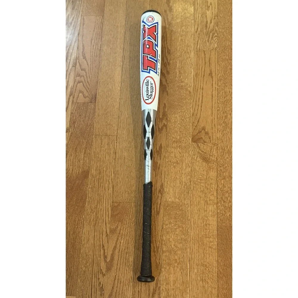 Louisville Slugger this awesome